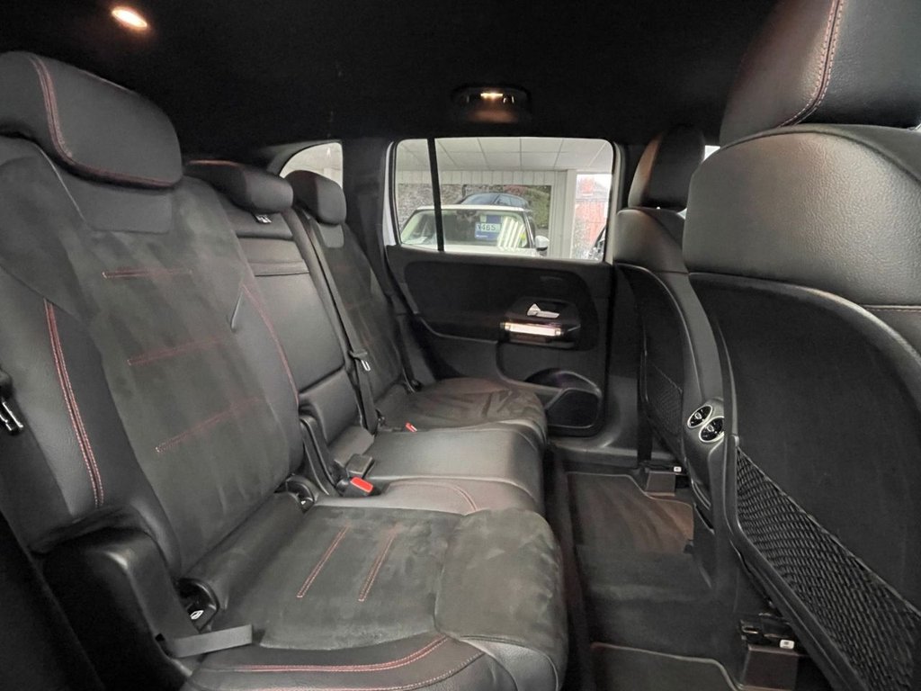 Used Mercedes-Benz GLB 2020 for sale - 76909848: Photo 31