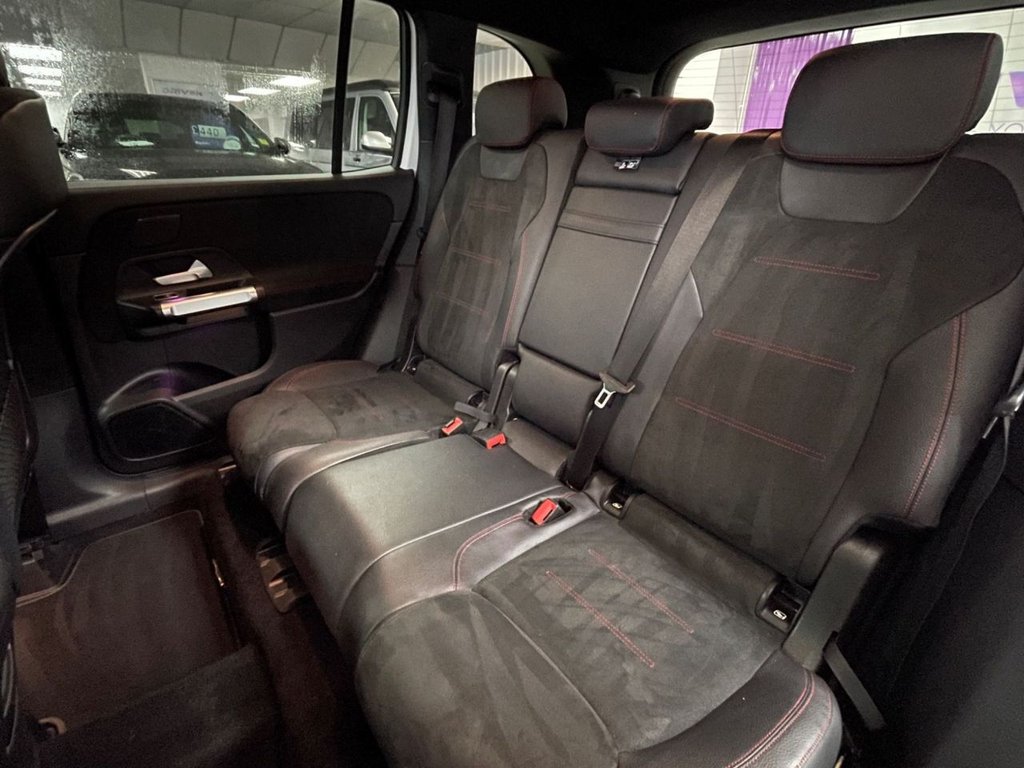 Used Mercedes-Benz GLB 2020 for sale - 76909848: Photo 32