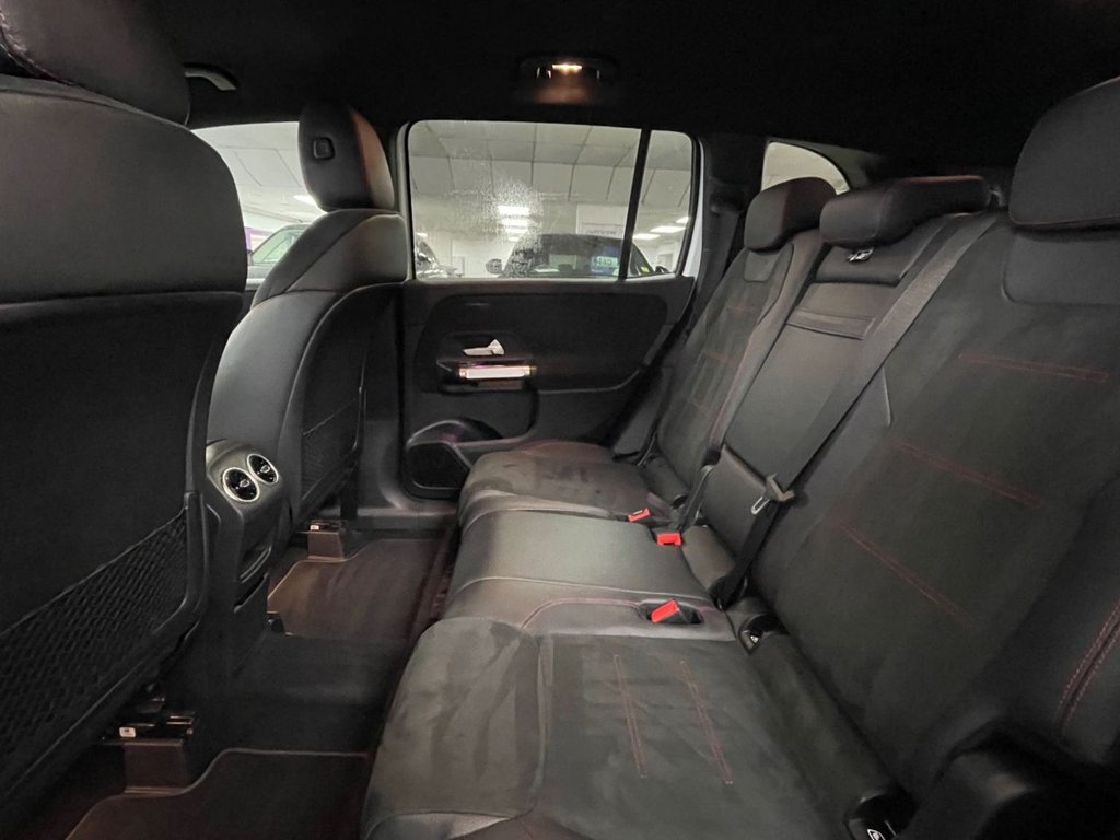 Used Mercedes-Benz GLB 2020 for sale - 76909848: Photo 33