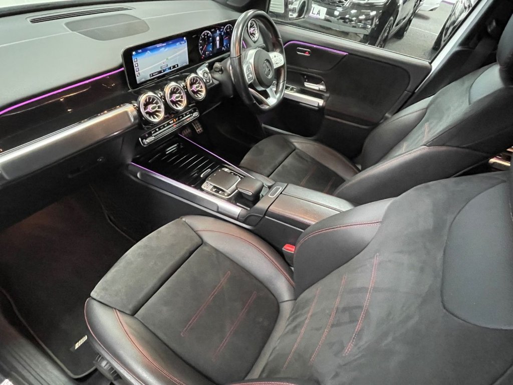 Used Mercedes-Benz GLB 2020 for sale - 76909848: Photo 36