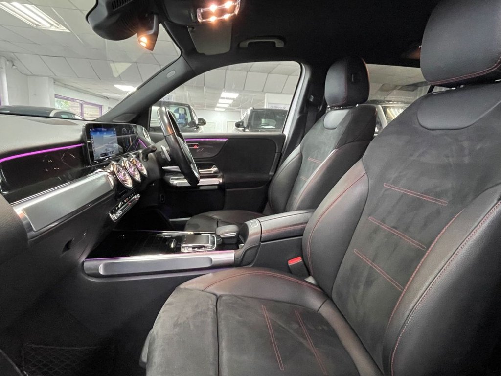 Used Mercedes-Benz GLB 2020 for sale - 76909848: Photo 37