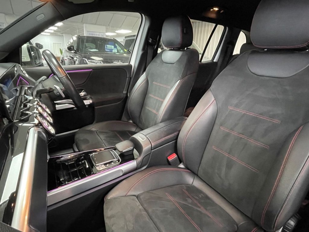 Used Mercedes-Benz GLB 2020 for sale - 76909848: Photo 38