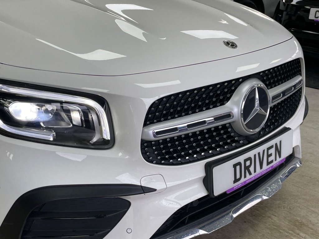 Used Mercedes-Benz GLB 2020 for sale - 76909848: Photo 4