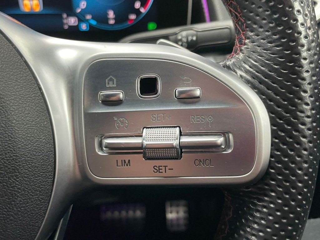 Used Mercedes-Benz GLB 2020 for sale - 76909848: Photo 41