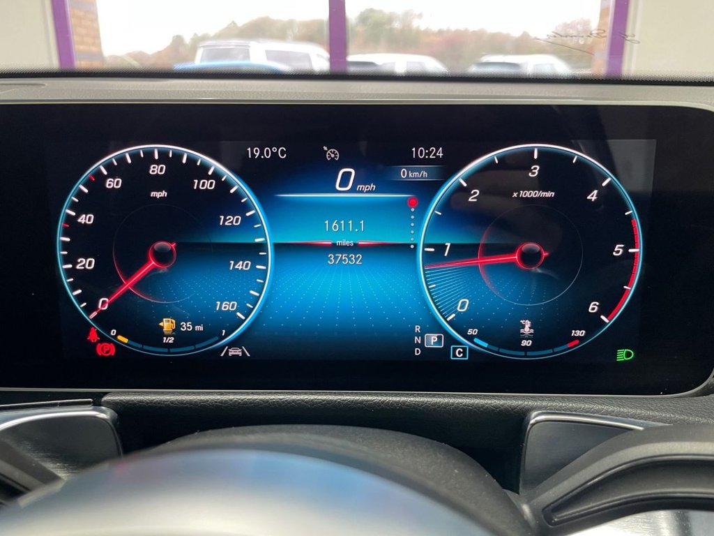 Used Mercedes-Benz GLB 2020 for sale - 76909848: Photo 43