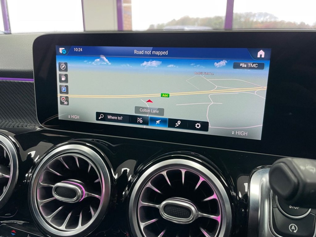 Used Mercedes-Benz GLB 2020 for sale - 76909848: Photo 44