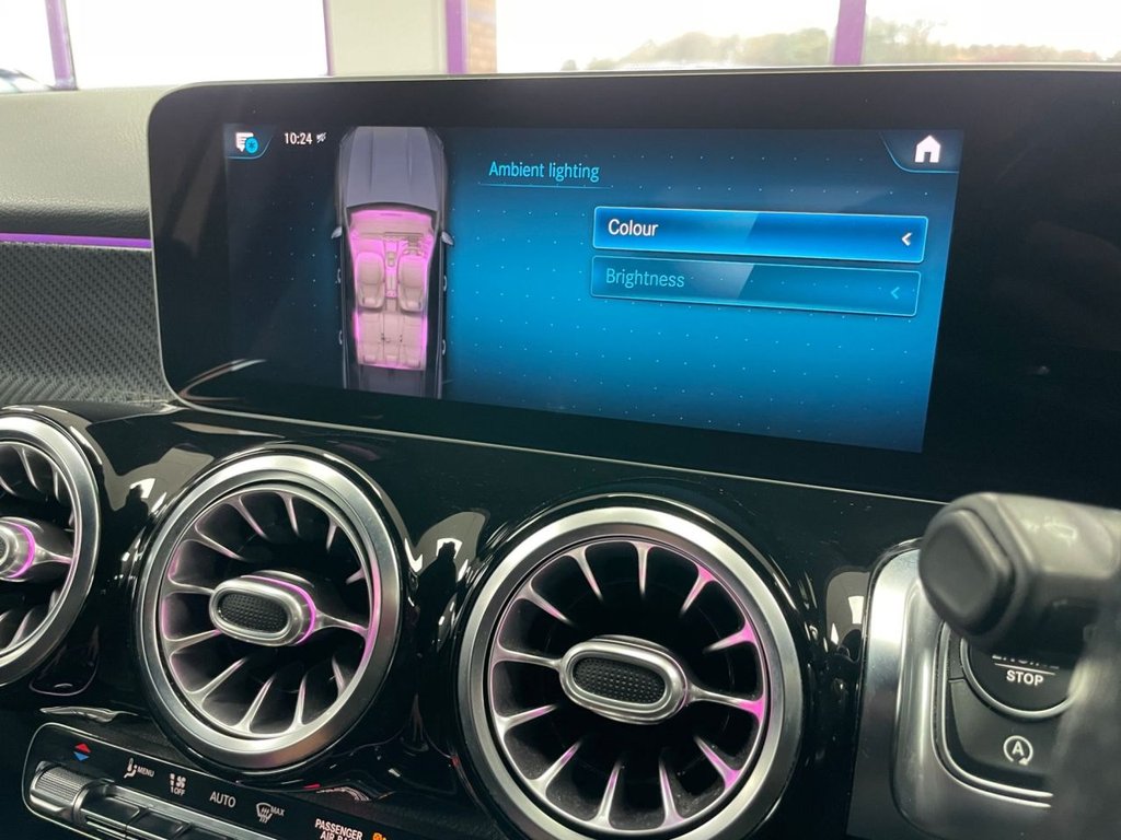 Used Mercedes-Benz GLB 2020 for sale - 76909848: Photo 46