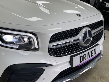 Used Mercedes-Benz GLB 2020 for sale - 76909848: Photo