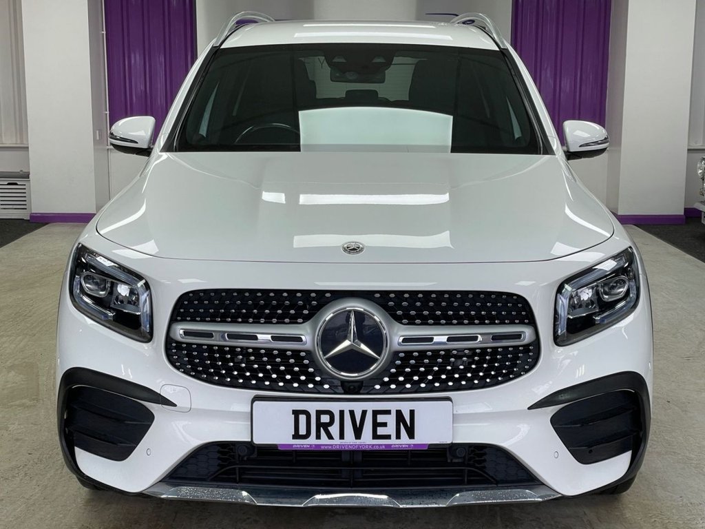 Used Mercedes-Benz GLB 2020 for sale - 76909848: Photo 7