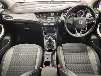 Used Vauxhall Astra 2020 for sale - 79856272: Photo
