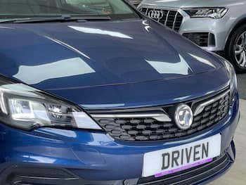 Used Vauxhall Astra 2020 for sale - 79856272: Photo