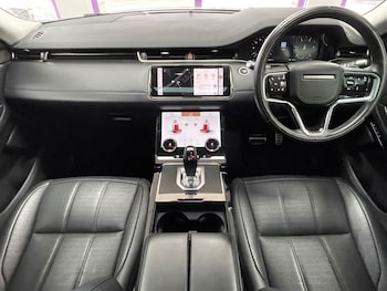Used Land Rover Range Rover Evoque 2021 for sale - 78738067: Photo