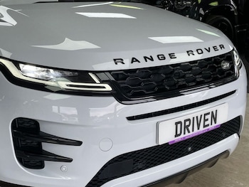 Used Land Rover Range Rover Evoque 2021 for sale - 78738067: Photo