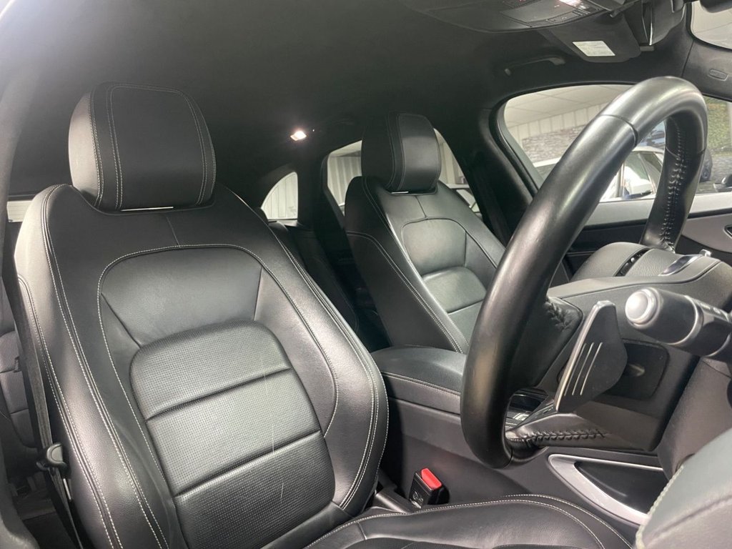 Used Jaguar F-Pace 2020 for sale - 76520384: Photo 24