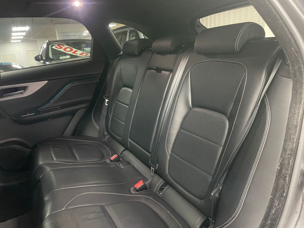 Used Jaguar F-Pace 2020 for sale - 76520384: Photo 27