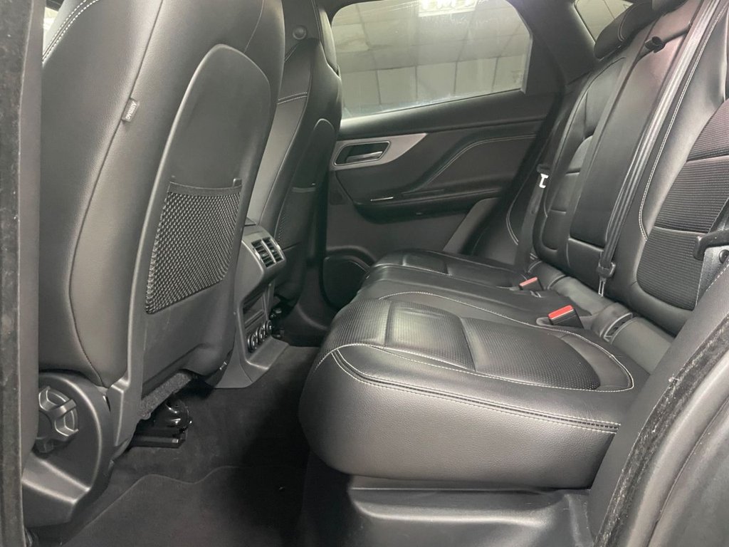 Used Jaguar F-Pace 2020 for sale - 76520384: Photo 28