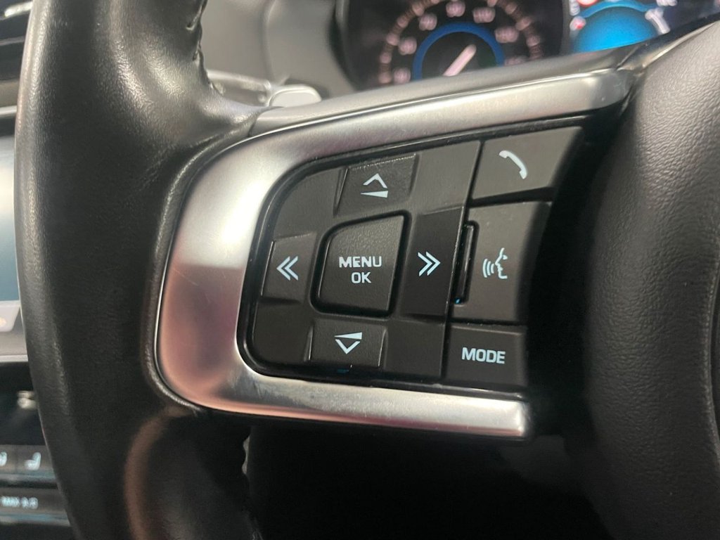 Used Jaguar F-Pace 2020 for sale - 76520384: Photo 34