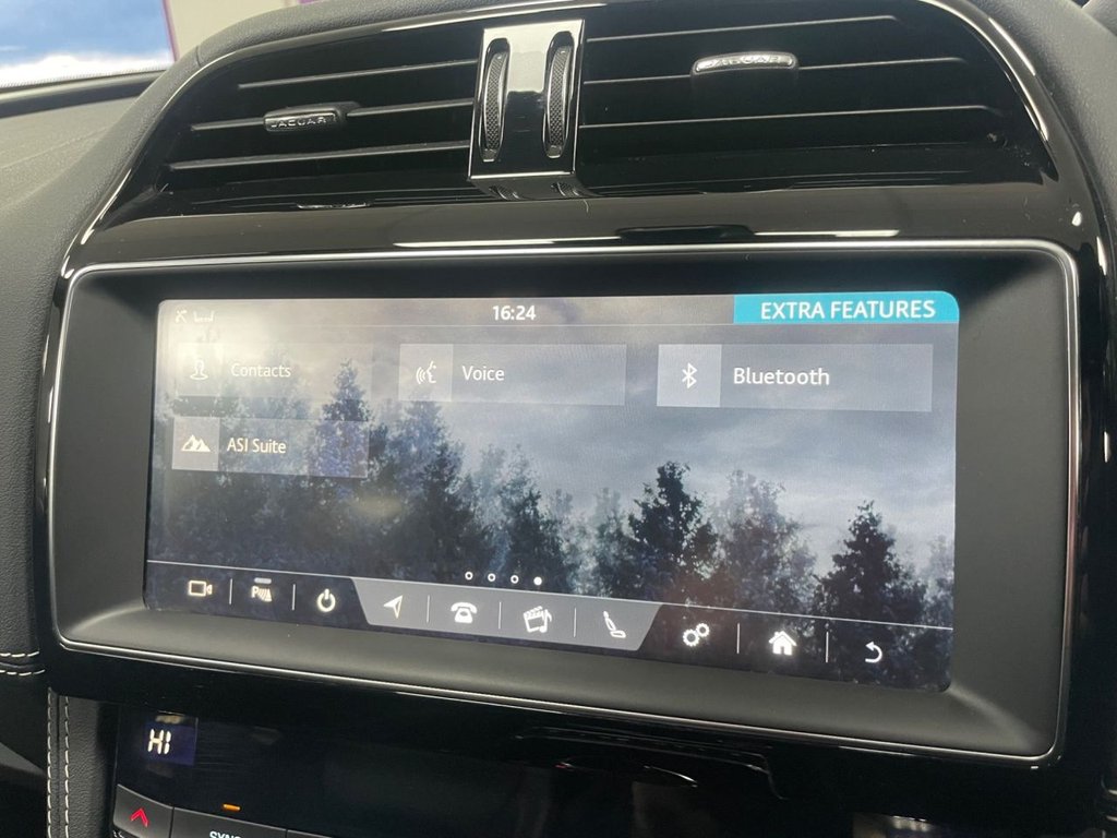 Used Jaguar F-Pace 2020 for sale - 76520384: Photo 43