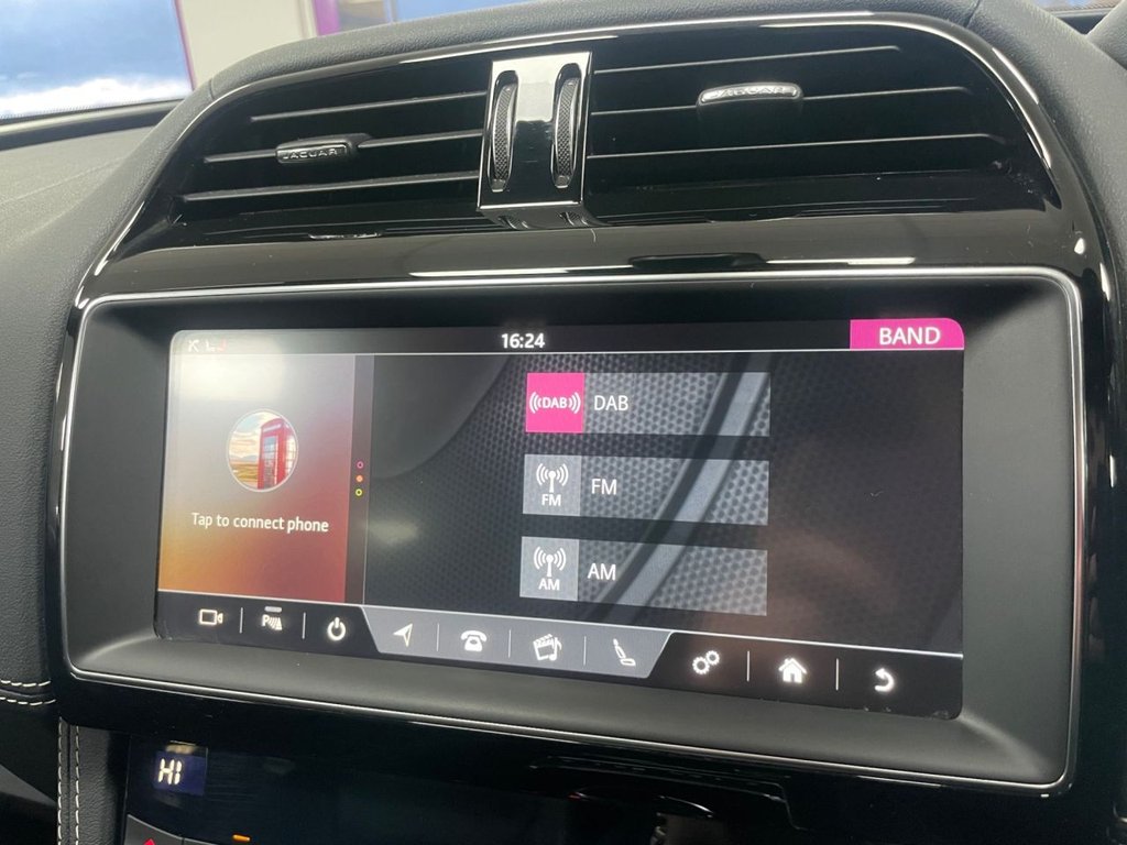 Used Jaguar F-Pace 2020 for sale - 76520384: Photo 46