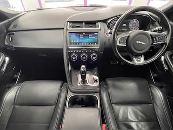 Used Jaguar E-Pace 2019 for sale - 78995933: Photo