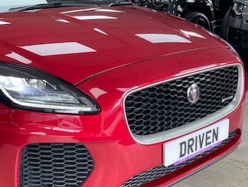 Used Jaguar E-Pace 2019 for sale - 78995933: Photo