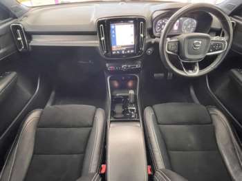 Used Volvo XC40 2019 for sale - 75087926: Photo
