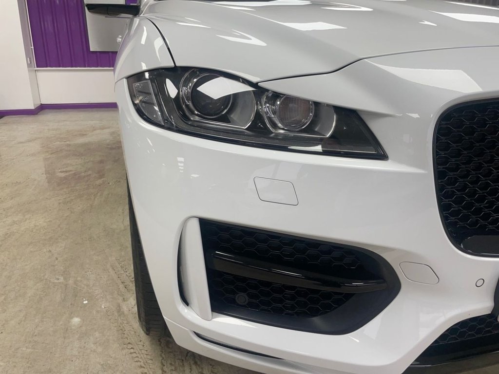 Used Jaguar F-Pace 2019 for sale - 76520718: Photo 21