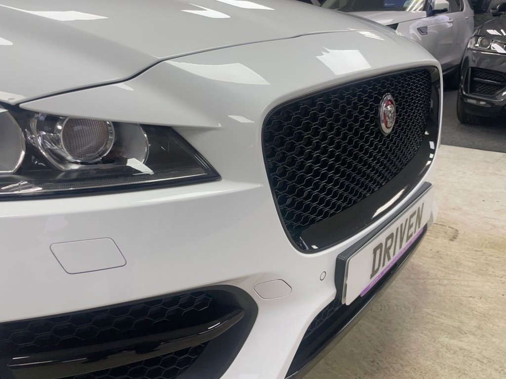 Used Jaguar F-Pace 2019 for sale - 76520718: Photo 22