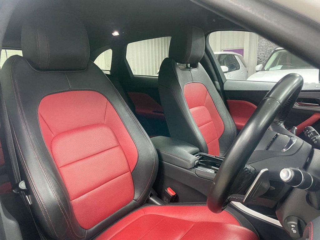 Used Jaguar F-Pace 2019 for sale - 76520718: Photo 23