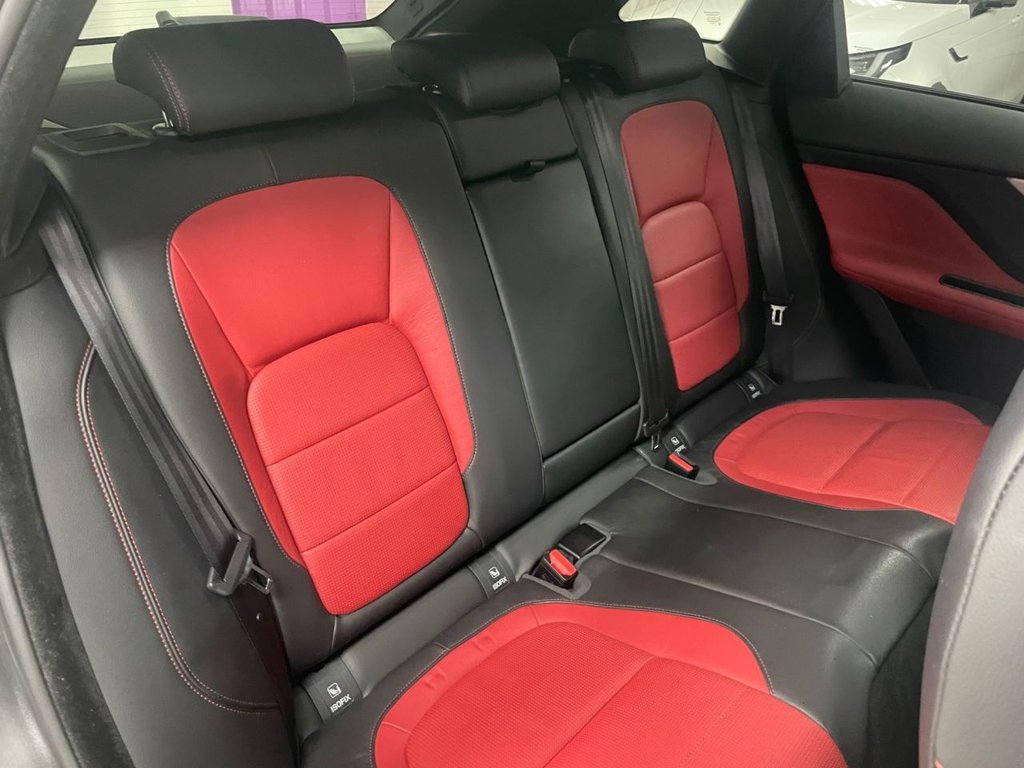 Used Jaguar F-Pace 2019 for sale - 76520718: Photo 26