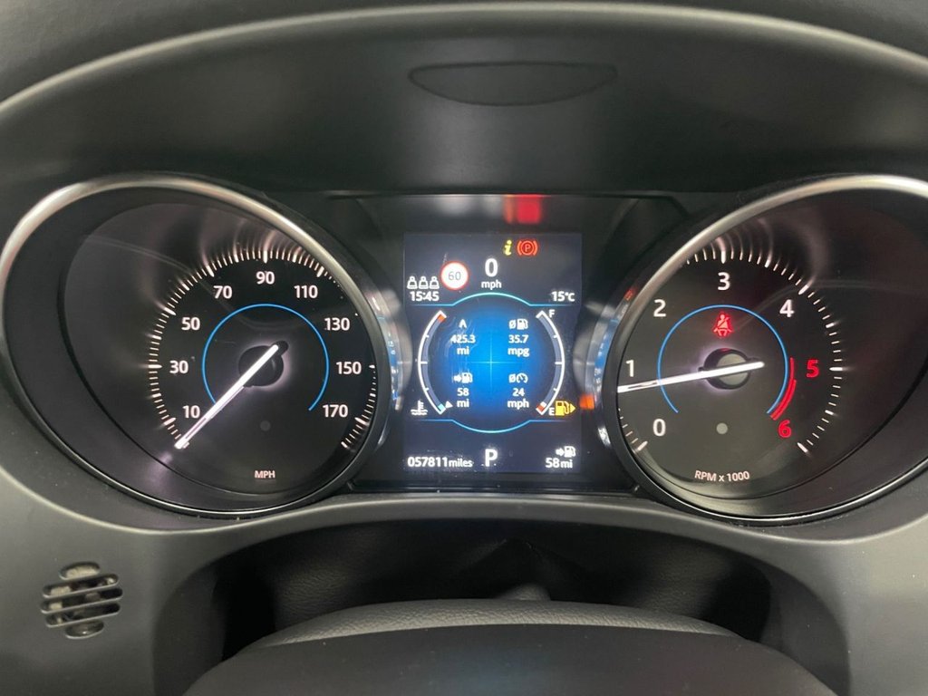 Used Jaguar F-Pace 2019 for sale - 76520718: Photo 34