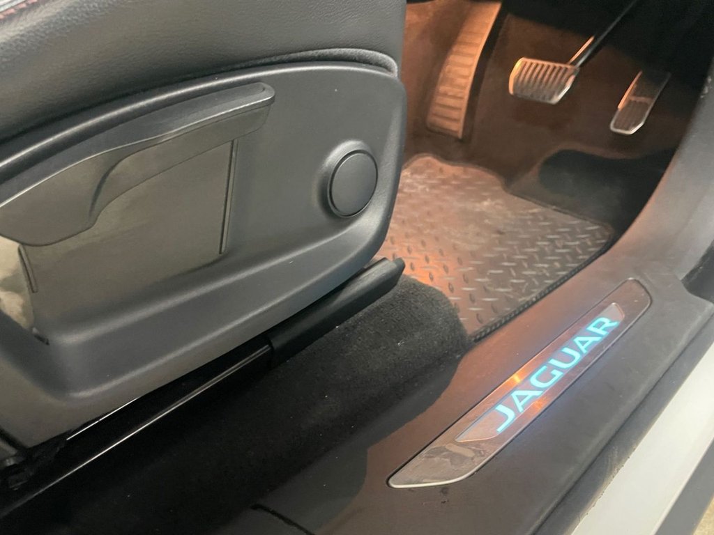 Used Jaguar F-Pace 2019 for sale - 76520718: Photo 40