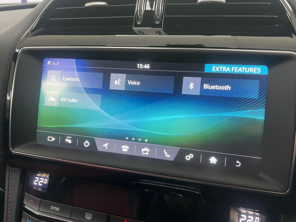 Used Jaguar F-Pace 2019 for sale - 76520718: Photo 44