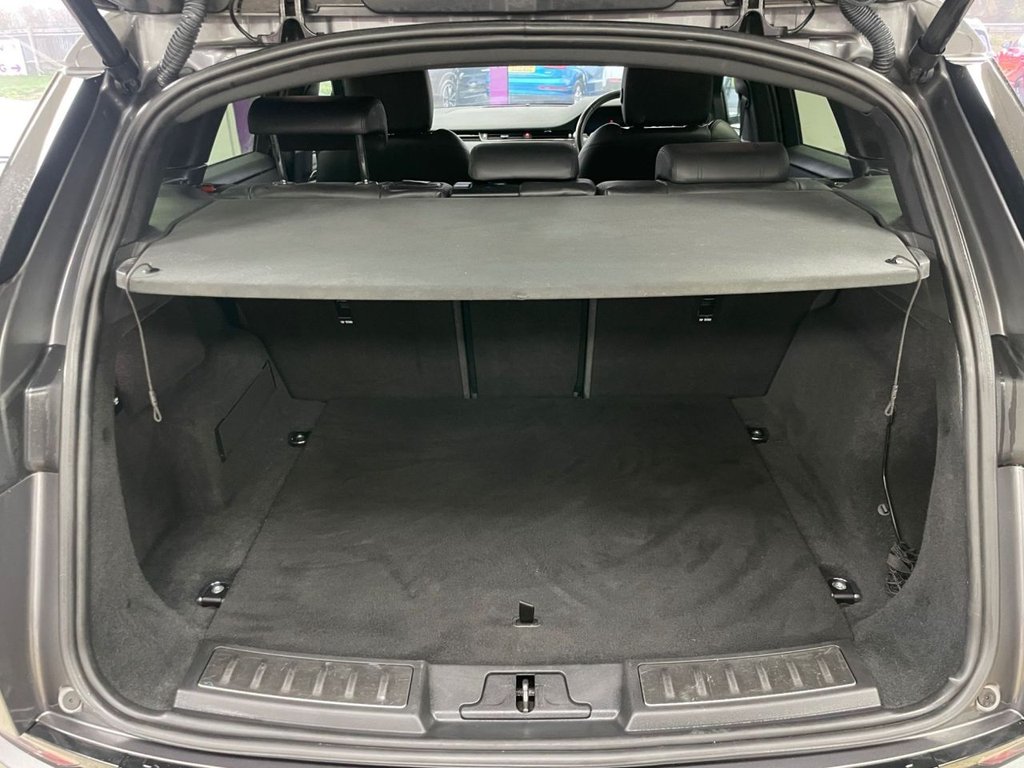 Used Land Rover Range Rover Evoque 2019 for sale - 76558728: Photo 13