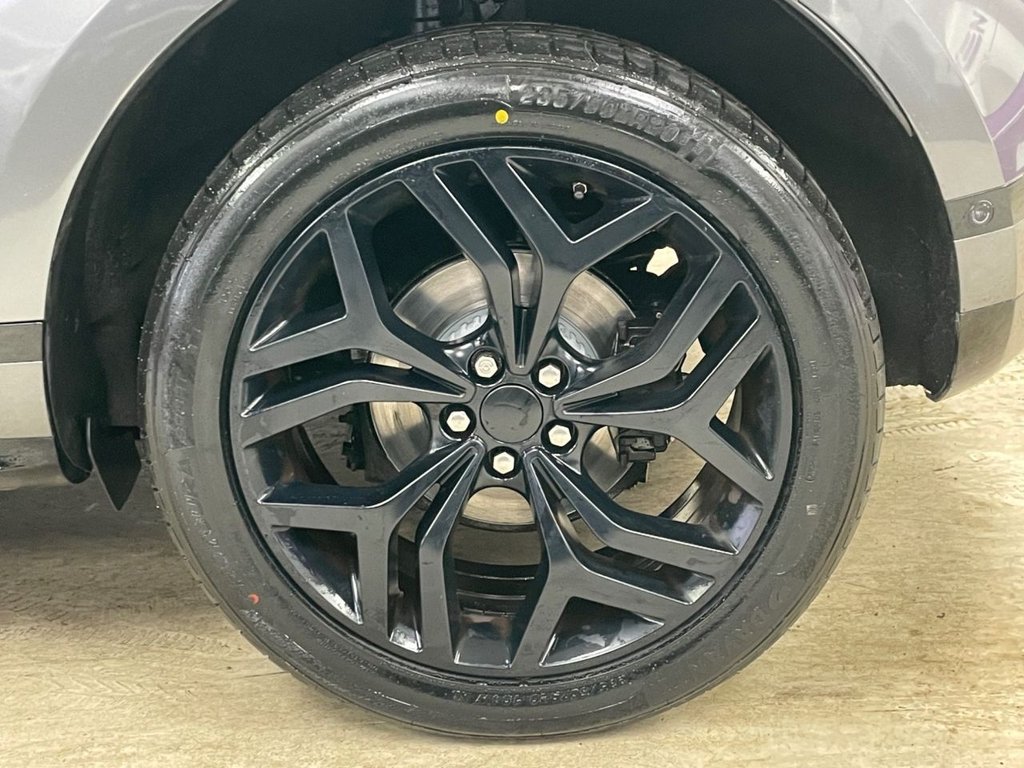 Used Land Rover Range Rover Evoque 2019 for sale - 76558728: Photo 16