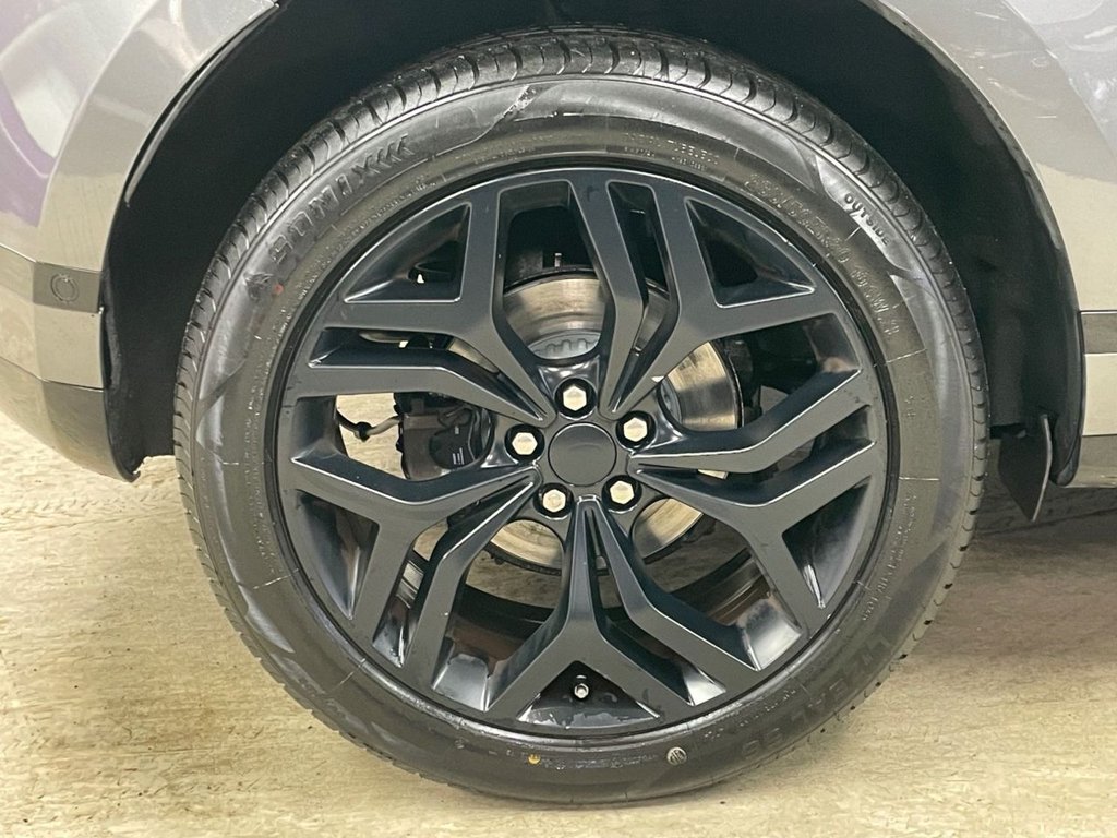 Used Land Rover Range Rover Evoque 2019 for sale - 76558728: Photo 17