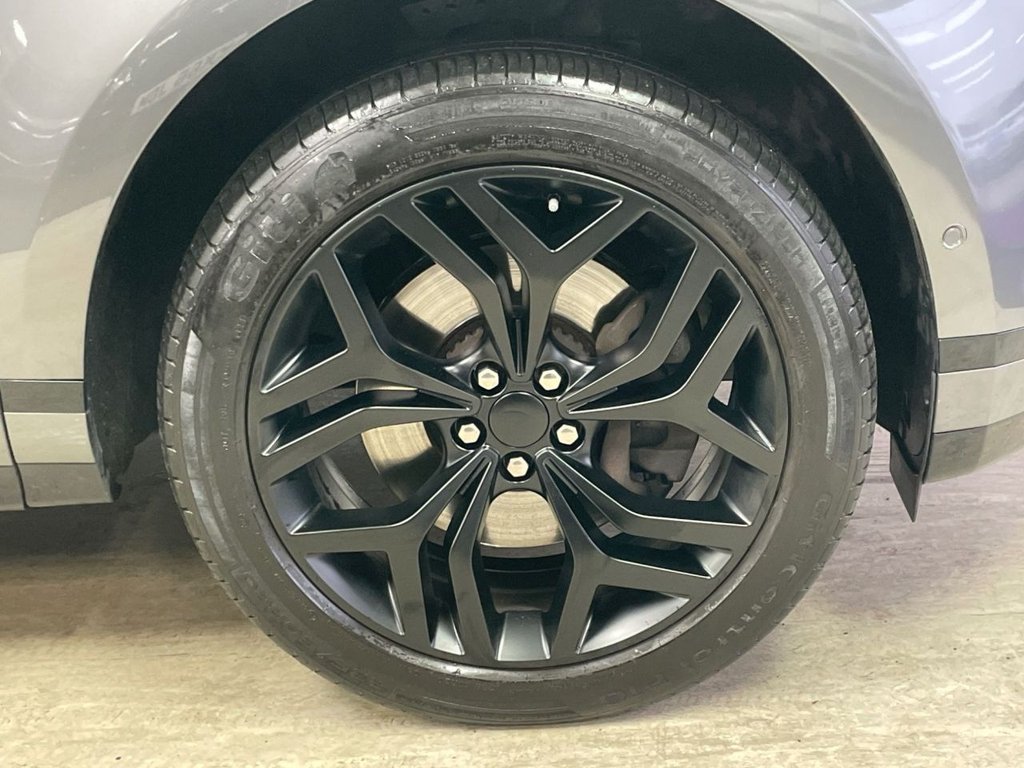 Used Land Rover Range Rover Evoque 2019 for sale - 76558728: Photo 18