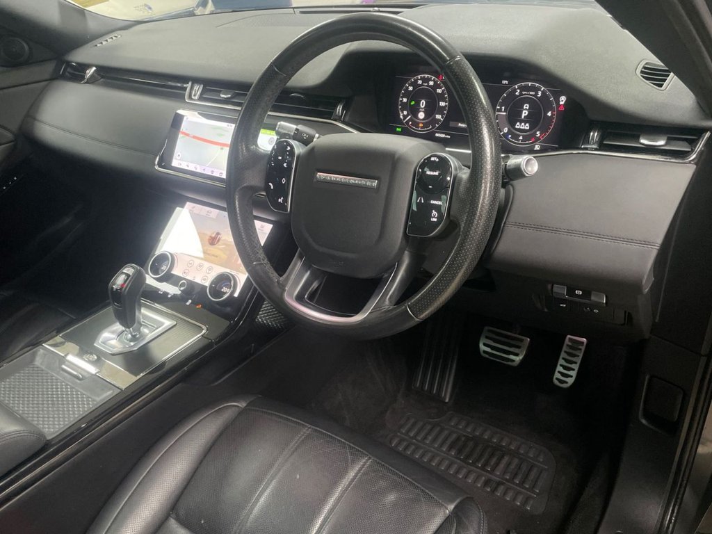 Used Land Rover Range Rover Evoque 2019 for sale - 76558728: Photo 23