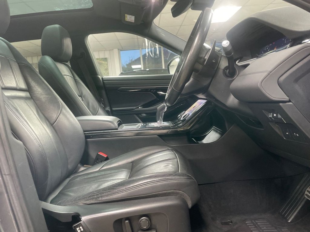 Used Land Rover Range Rover Evoque 2019 for sale - 76558728: Photo 24
