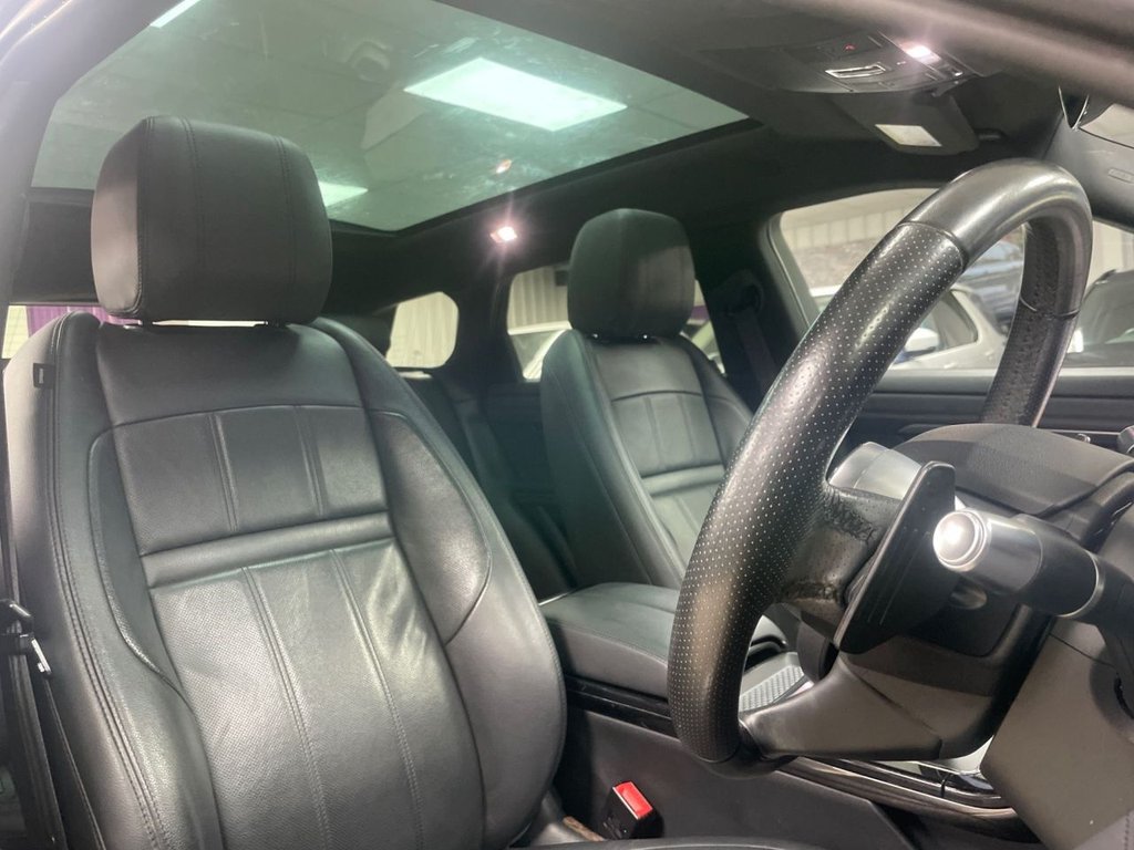 Used Land Rover Range Rover Evoque 2019 for sale - 76558728: Photo 25