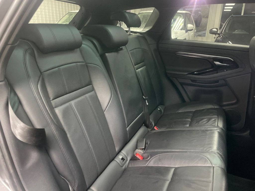 Used Land Rover Range Rover Evoque 2019 for sale - 76558728: Photo 26