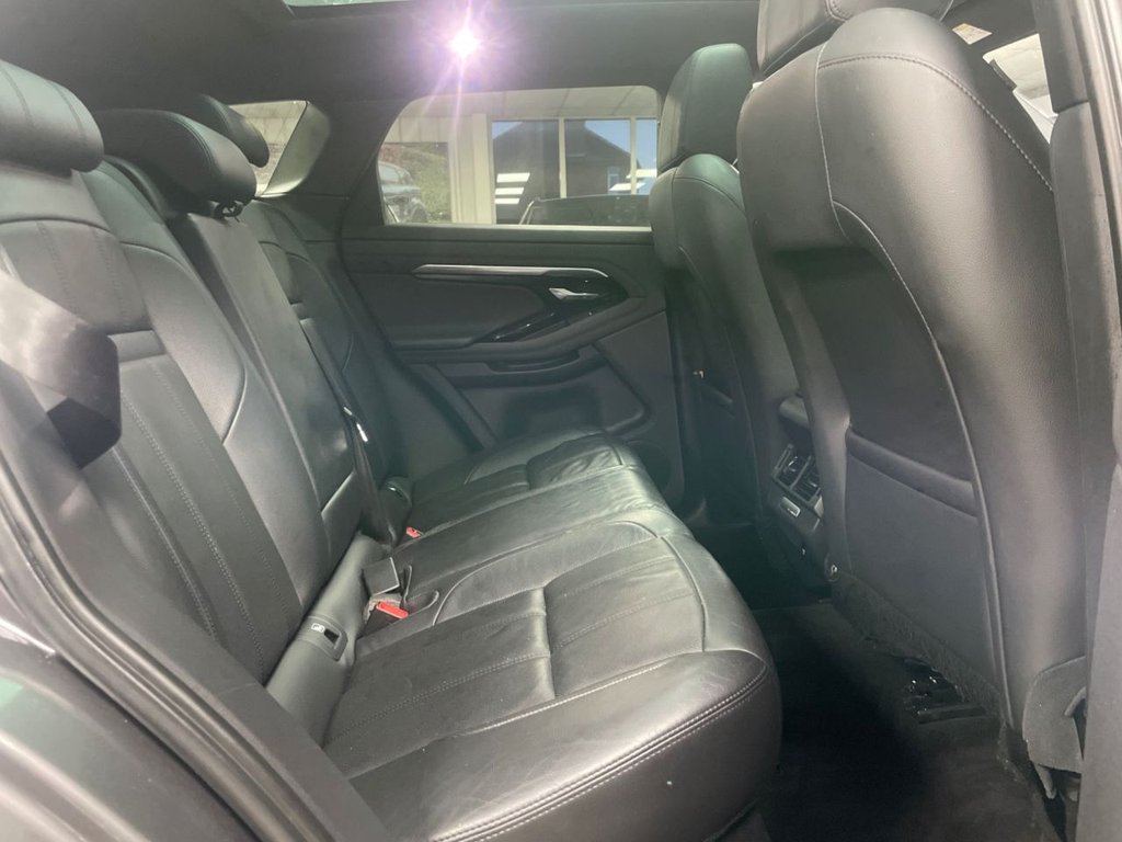 Used Land Rover Range Rover Evoque 2019 for sale - 76558728: Photo 27