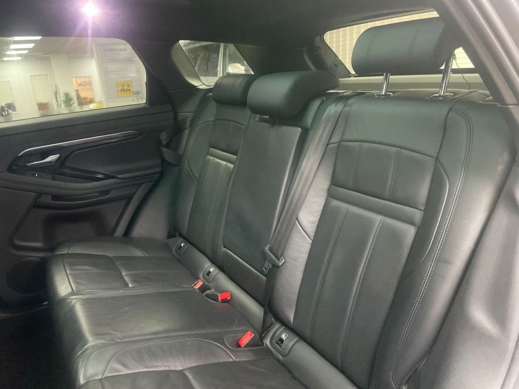 Used Land Rover Range Rover Evoque 2019 for sale - 76558728: Photo 28