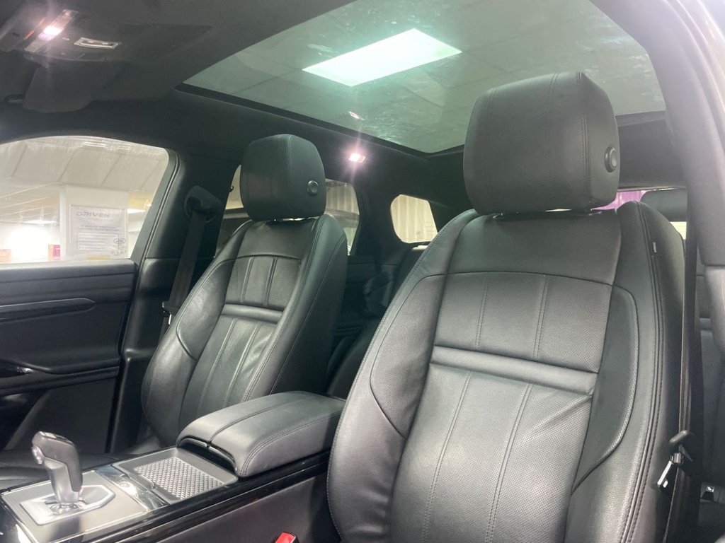 Used Land Rover Range Rover Evoque 2019 for sale - 76558728: Photo 32