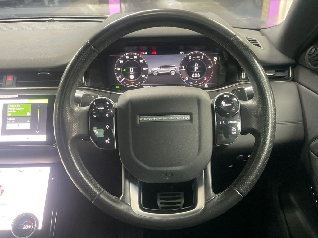 Used Land Rover Range Rover Evoque 2019 for sale - 76558728: Photo 33