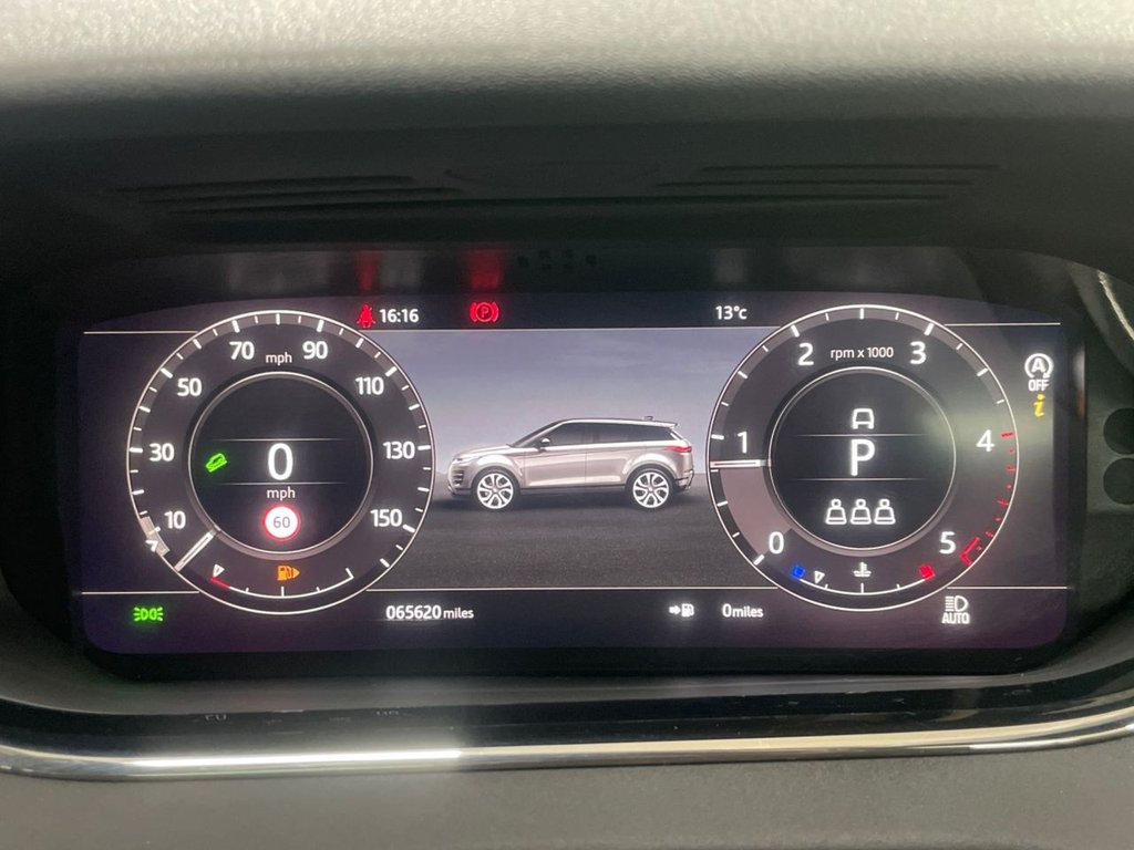 Used Land Rover Range Rover Evoque 2019 for sale - 76558728: Photo 34