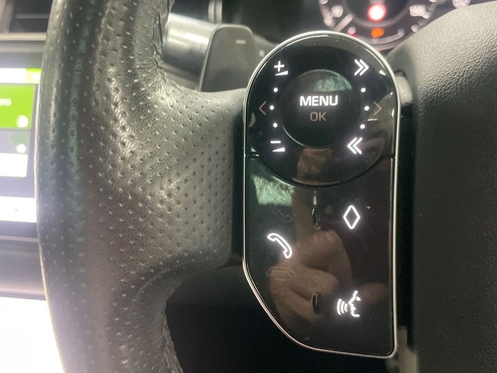 Used Land Rover Range Rover Evoque 2019 for sale - 76558728: Photo 35