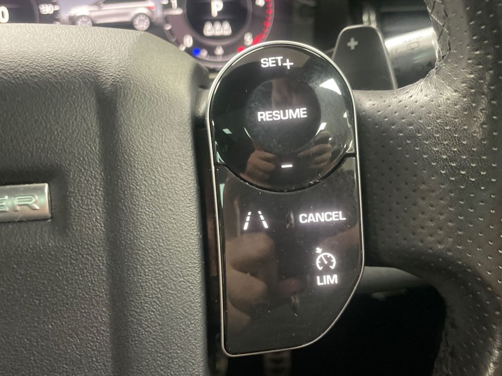 Used Land Rover Range Rover Evoque 2019 for sale - 76558728: Photo 36