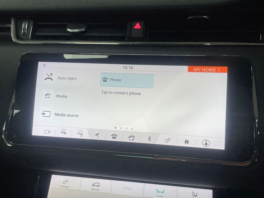 Used Land Rover Range Rover Evoque 2019 for sale - 76558728: Photo 39