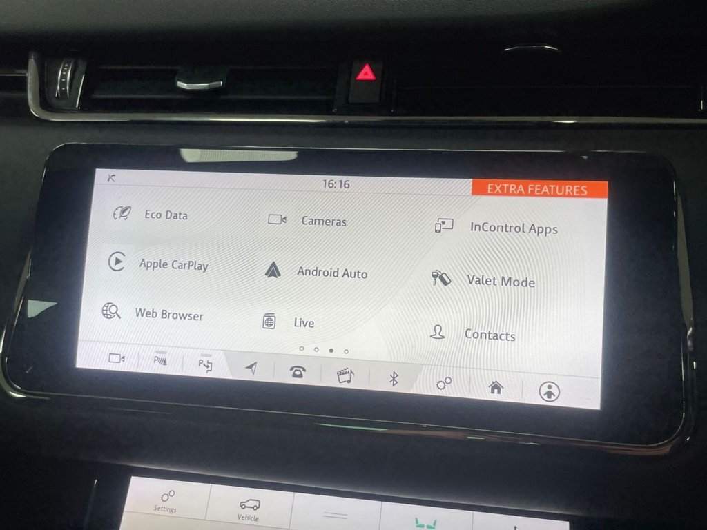 Used Land Rover Range Rover Evoque 2019 for sale - 76558728: Photo 40